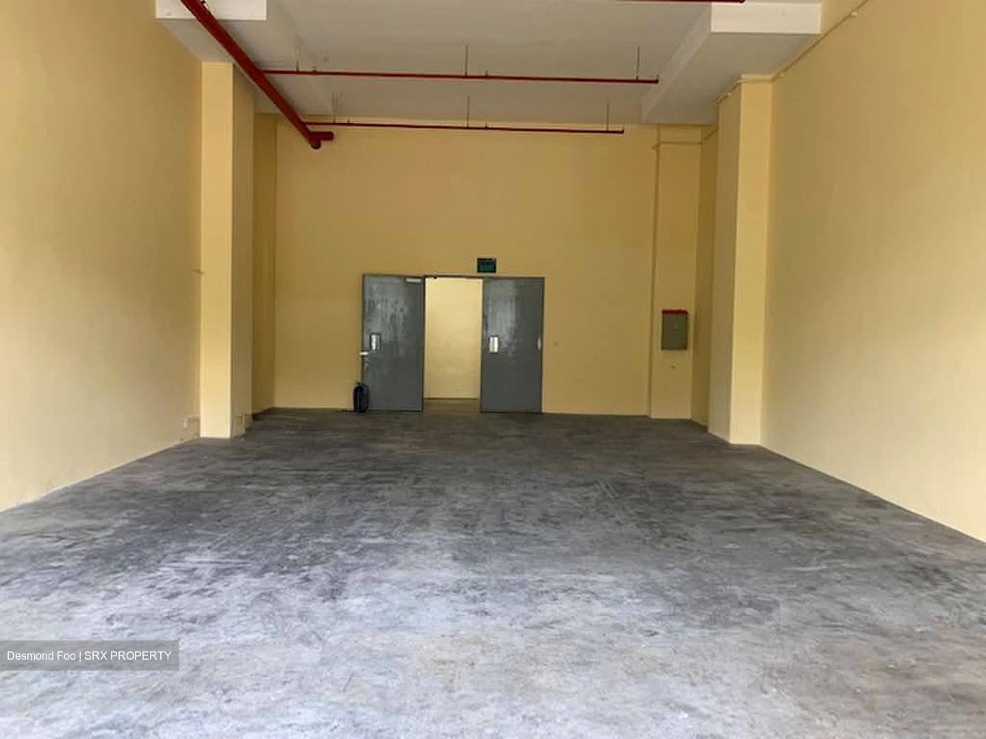 Tg Building (D26), Factory #563238731
